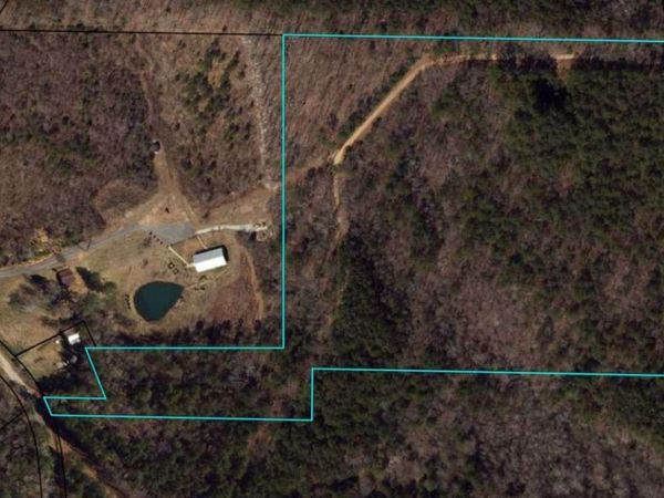 277 Bethel Church Road SE, Silver Creek, GA 30173