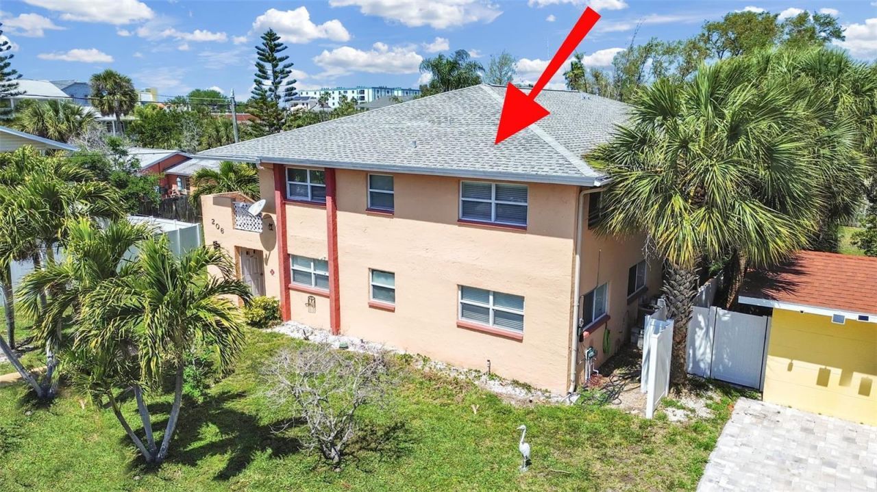 206 22nd Avenue , Indian Rocks Beach, FL 33785 Photo