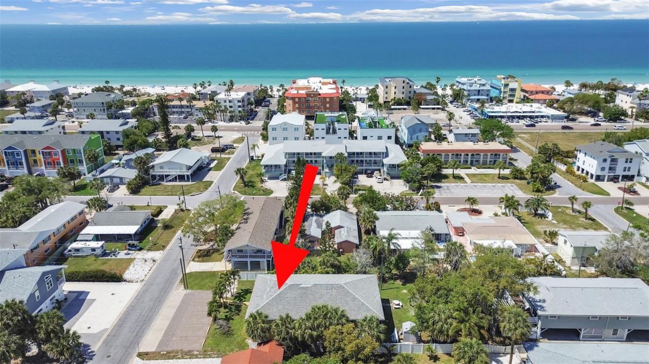 206 22nd Avenue , Indian Rocks Beach, FL 33785 Photo