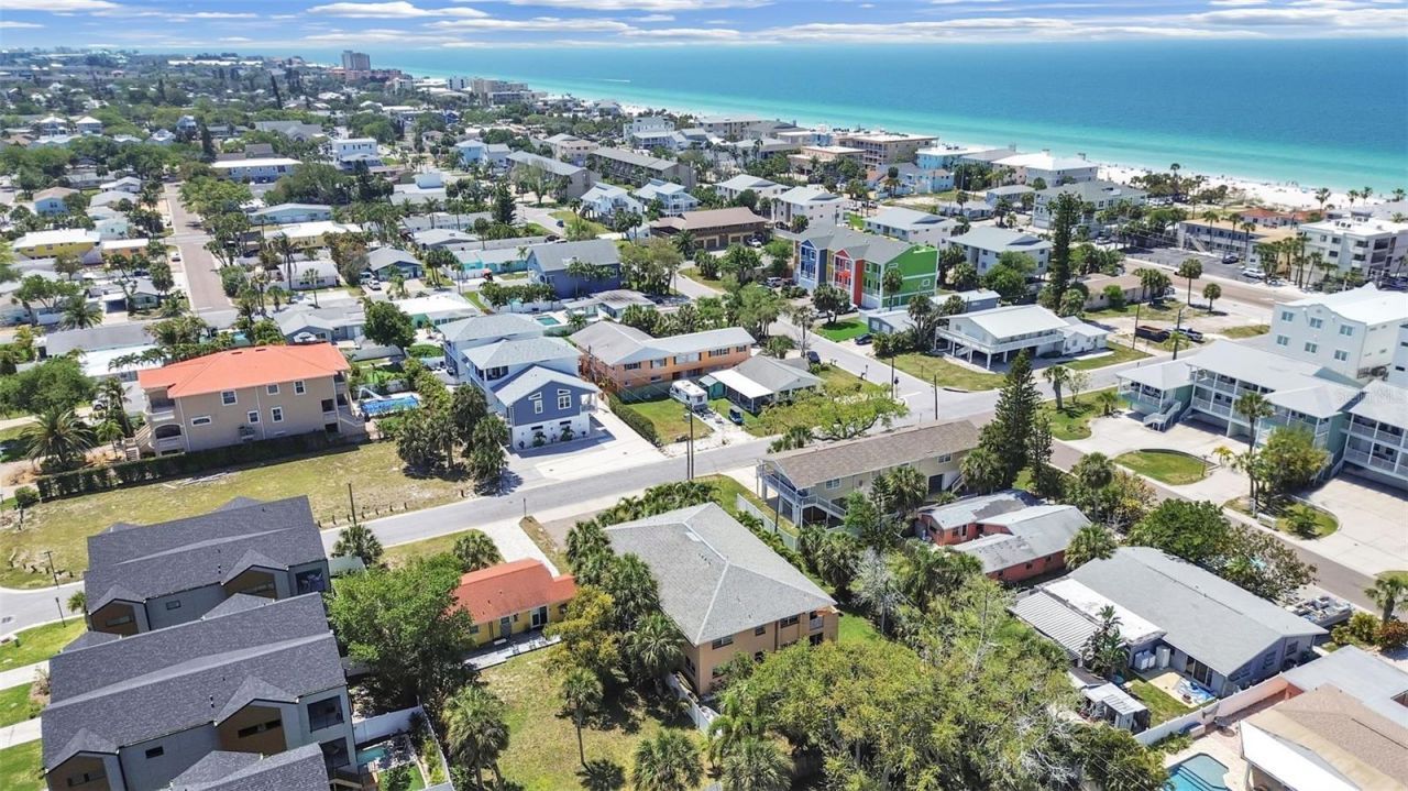 206 22nd Avenue , Indian Rocks Beach, FL 33785 Photo