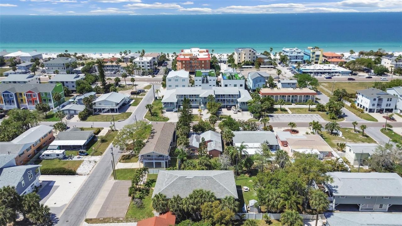 206 22nd Avenue , Indian Rocks Beach, FL 33785 Photo