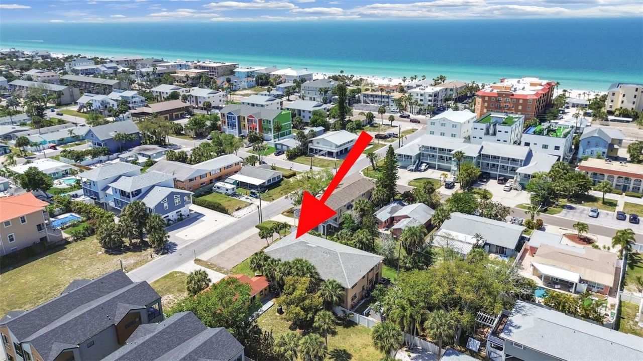 206 22nd Avenue , Indian Rocks Beach, FL 33785 Photo