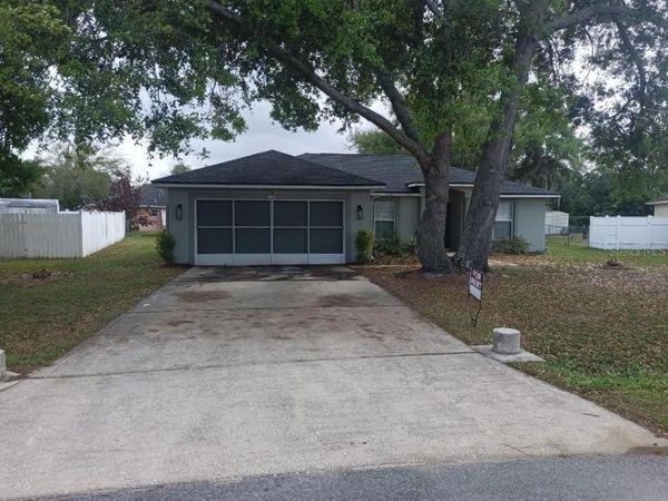 443 FLAMINGO COURT , KISSIMMEE, FL 34759