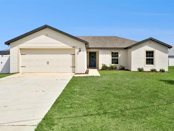209 CIMARRON DRIVE , KISSIMMEE, FL 34759
