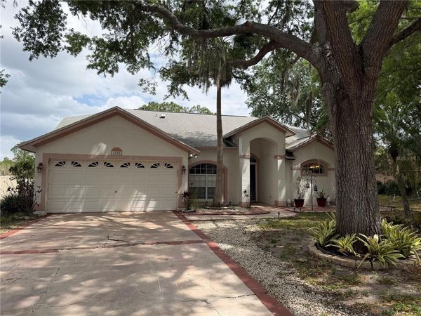 9508 GLENPOINTE DRIVE , RIVERVIEW, FL 33569