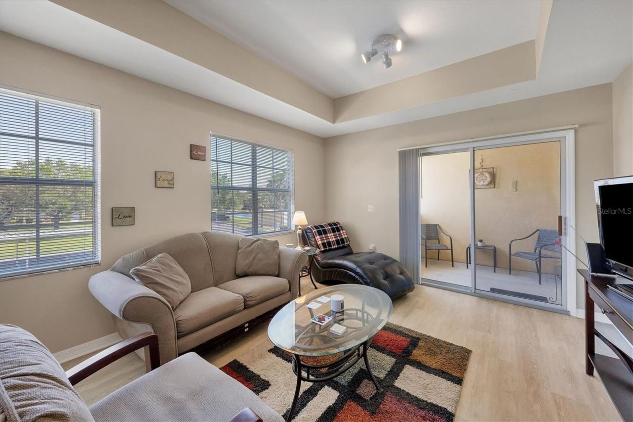 1015 Villagio Circle , Unit 202, Sarasota, FL 34237 Photo