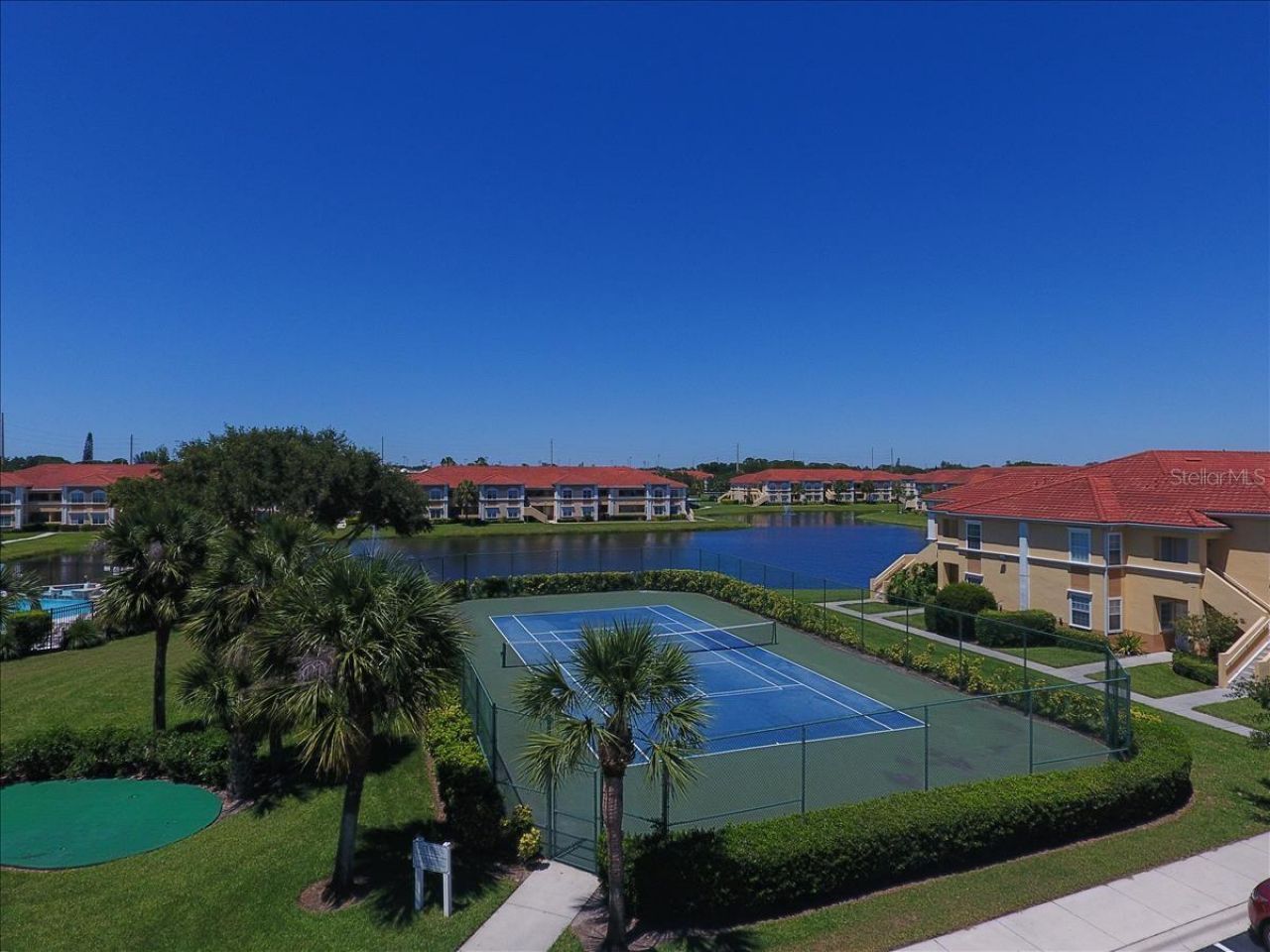 1015 Villagio Circle , Unit 202, Sarasota, FL 34237 Photo