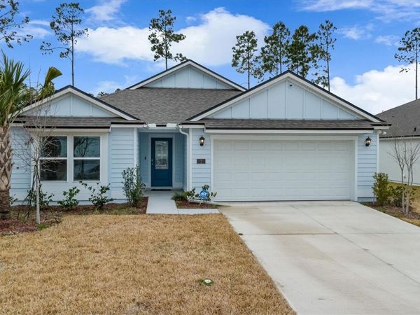 7 SUMMERWOOD ROAD N, PALM COAST, FL 32137