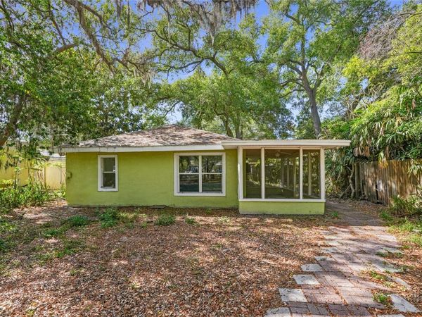 619 BEVERLY AVENUE , LARGO, FL 33770