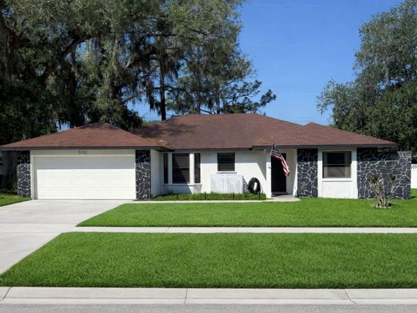 1413 SANDALWOOD DRIVE , PLANT CITY, FL 33563