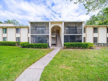 1441 PINE GLEN LANE , Unit E2, TARPON SPRINGS, FL 34688