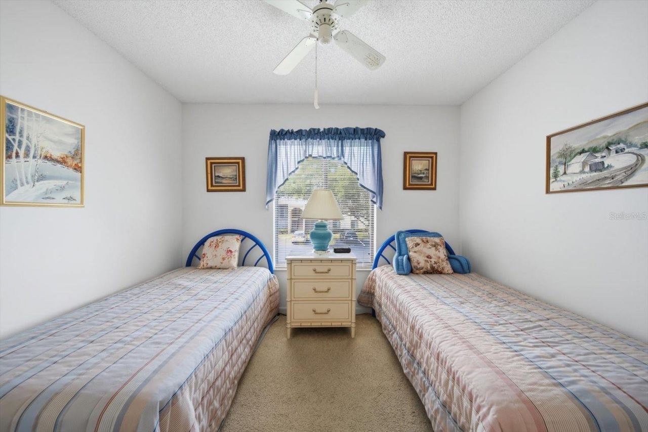 1441 Pine Glen Lane , Unit E2, Tarpon Springs, FL 34688 Photo