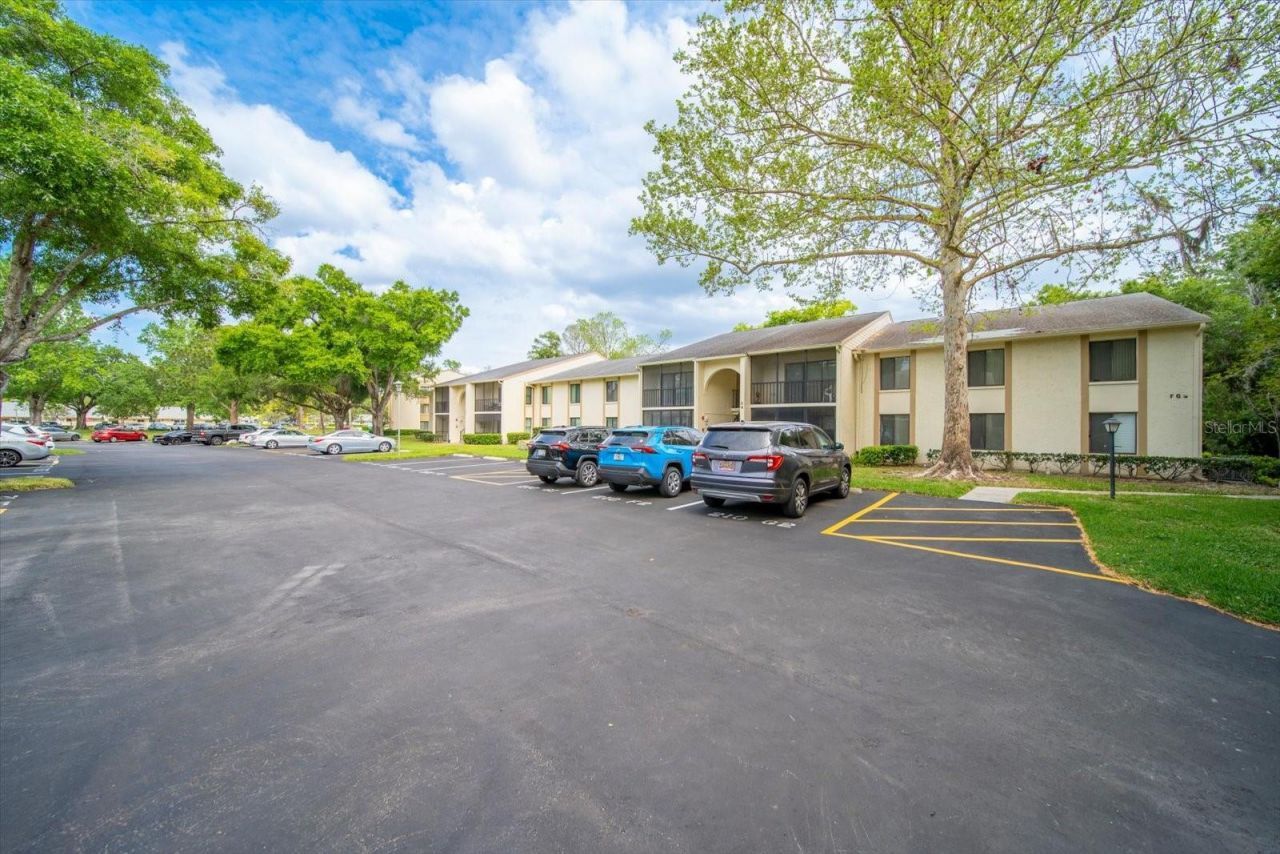 1441 Pine Glen Lane , Unit E2, Tarpon Springs, FL 34688 Photo