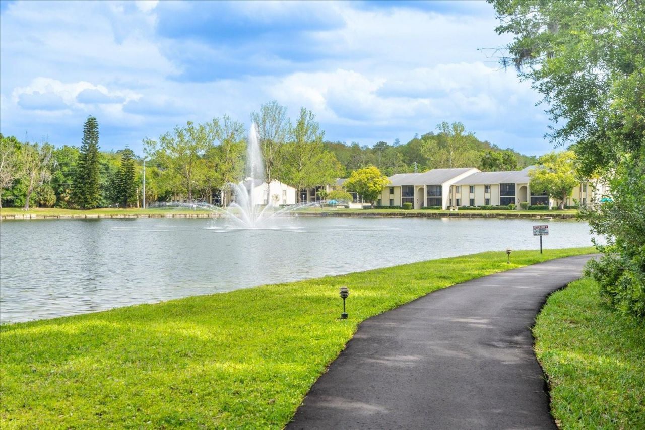 1441 Pine Glen Lane , Unit E2, Tarpon Springs, FL 34688 Photo