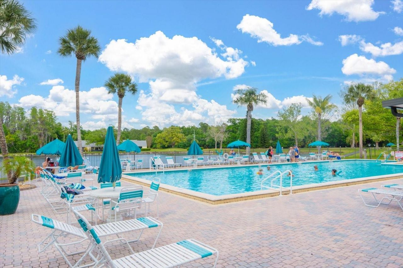 1441 Pine Glen Lane , Unit E2, Tarpon Springs, FL 34688 Photo