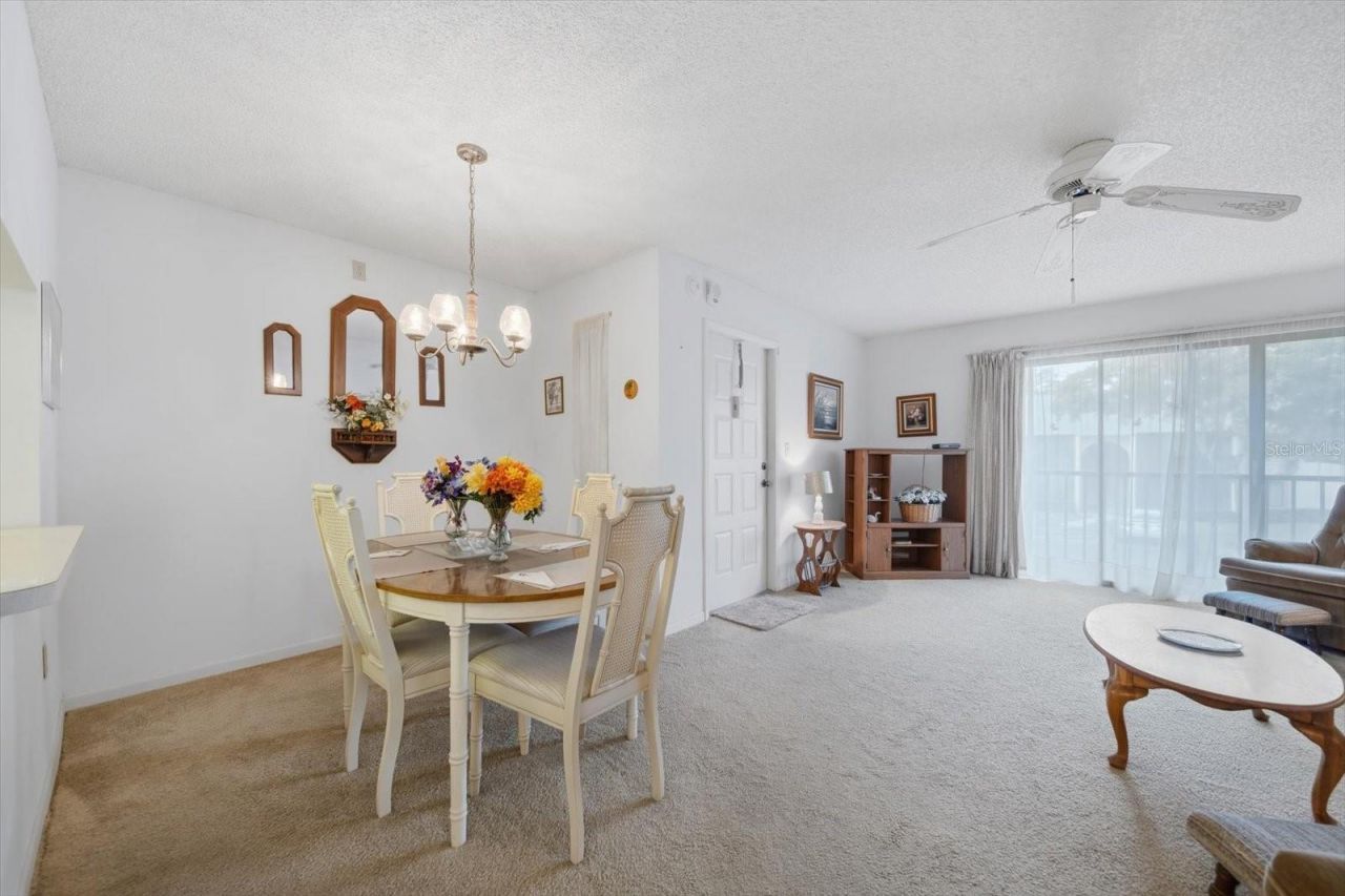 1441 Pine Glen Lane , Unit E2, Tarpon Springs, FL 34688 Photo