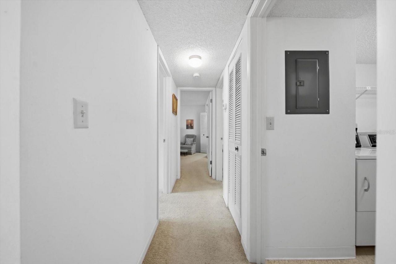 1441 Pine Glen Lane , Unit E2, Tarpon Springs, FL 34688 Photo