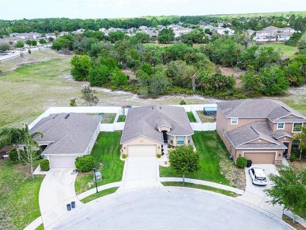 18329 ARBOR CREST DRIVE, HUDSON, FL 34667