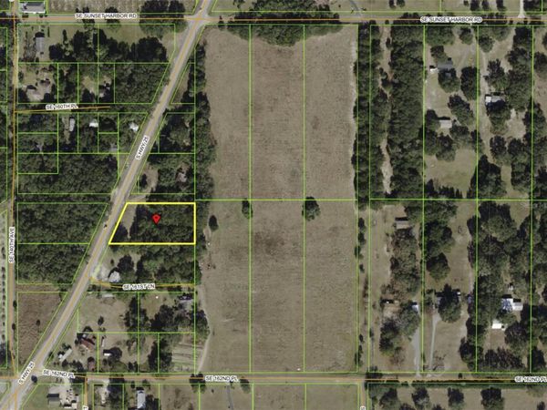 16151 S HIGHWAY 25 , WEIRSDALE, FL 32195