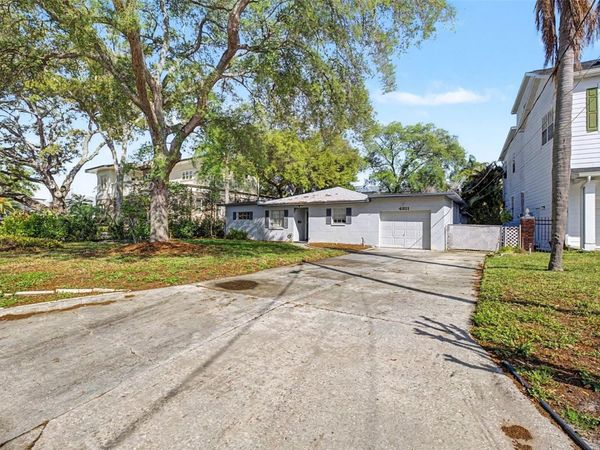 4811 S SUNSET BOULEVARD , TAMPA, FL 33629