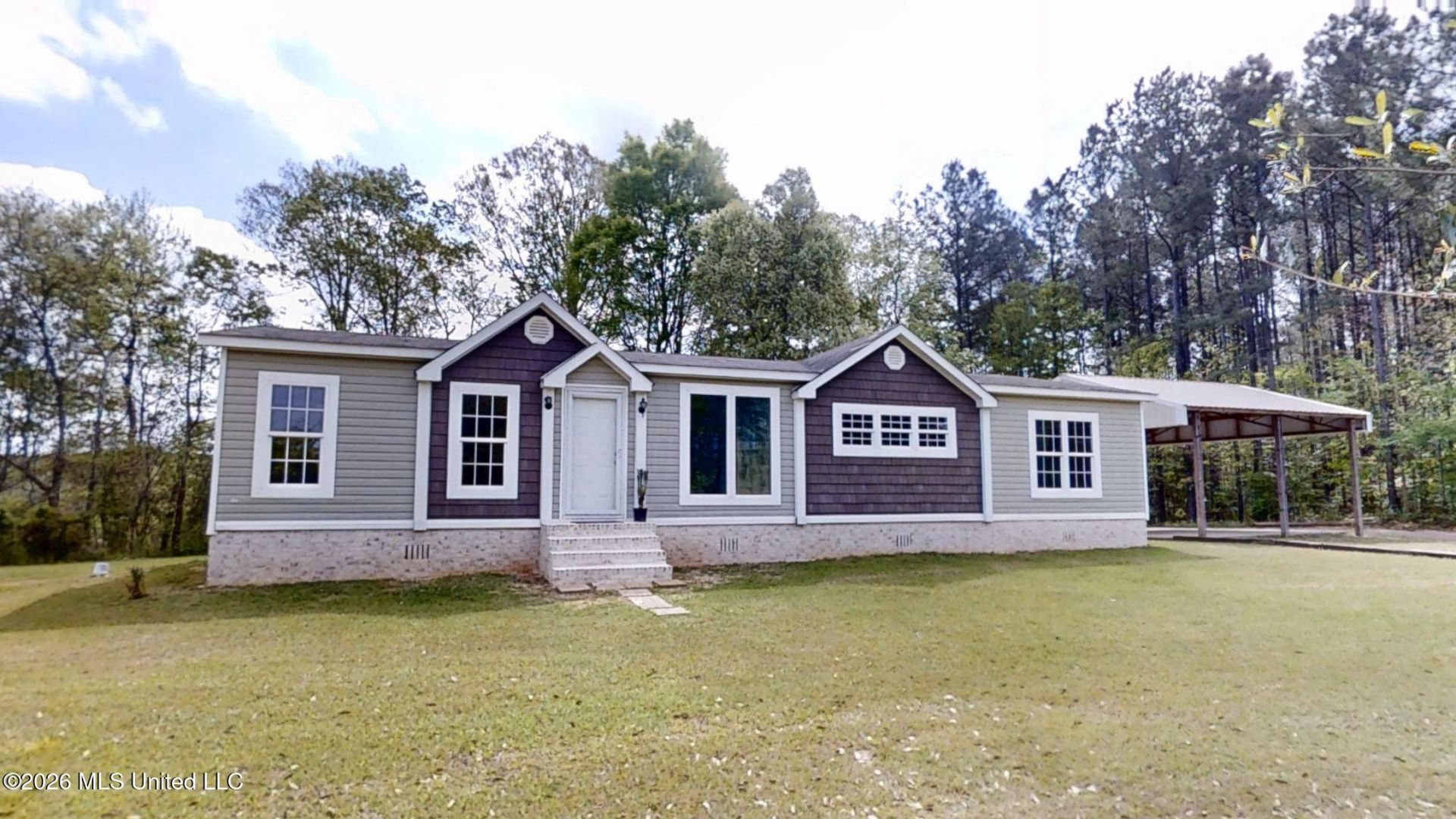 2637 S Pearson Road, Richland, MS 39218 Main Photo