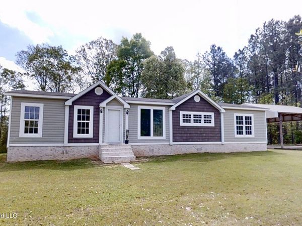 2637 S Pearson Road, Richland, MS 39218