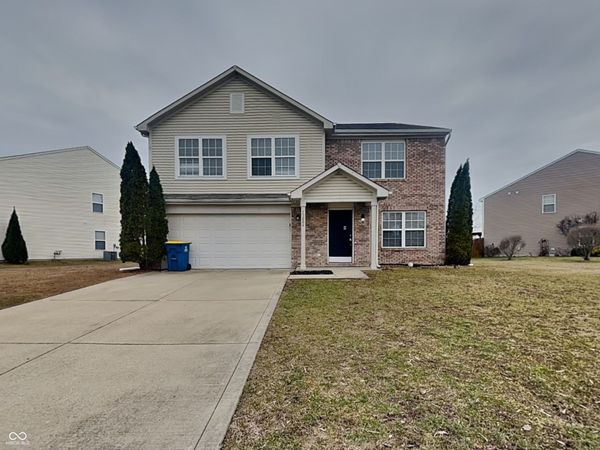 13006 Quarterback Lane , Fishers, IN 46037
