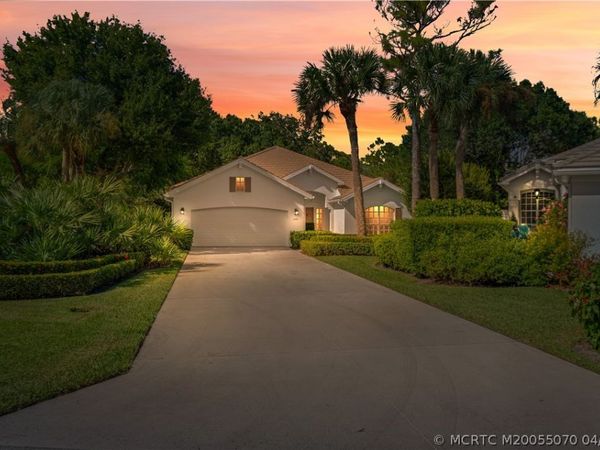 3488 SE Doubleton Drive, Stuart, FL 34997