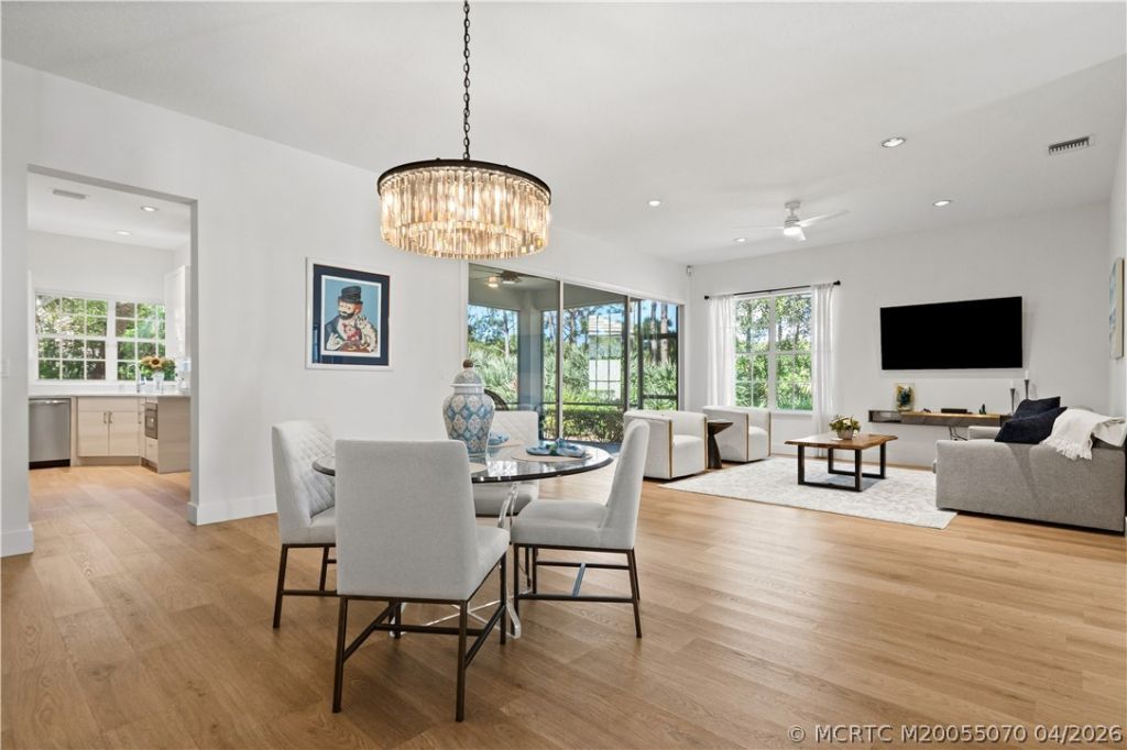 3488 SE Doubleton Drive, Stuart, FL 34997 Photo