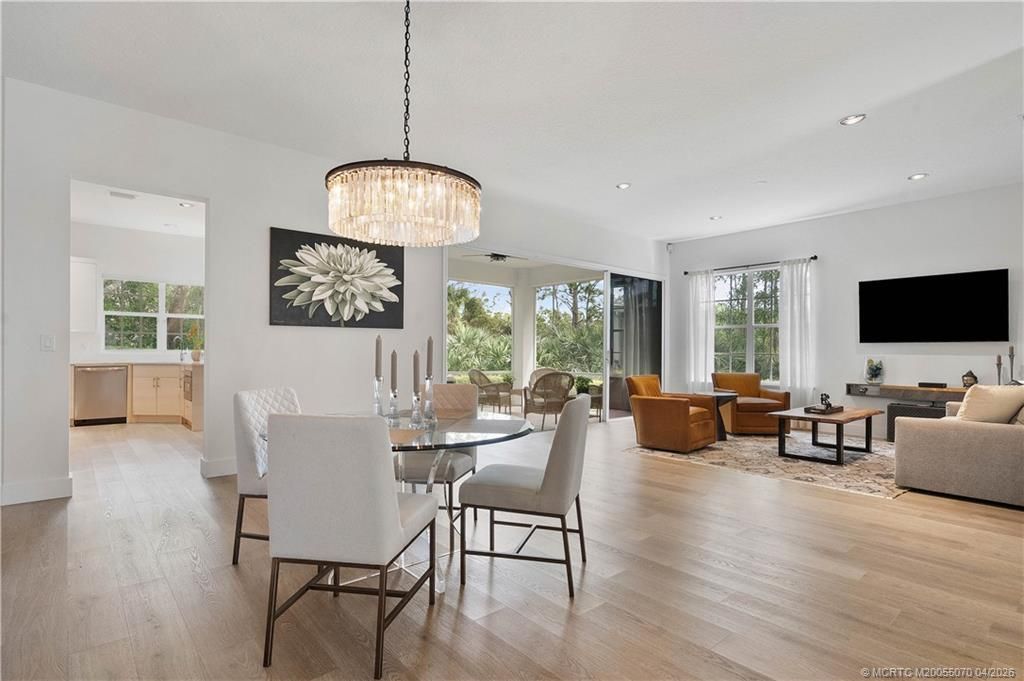 3488 SE Doubleton Drive, Stuart, FL 34997 Photo