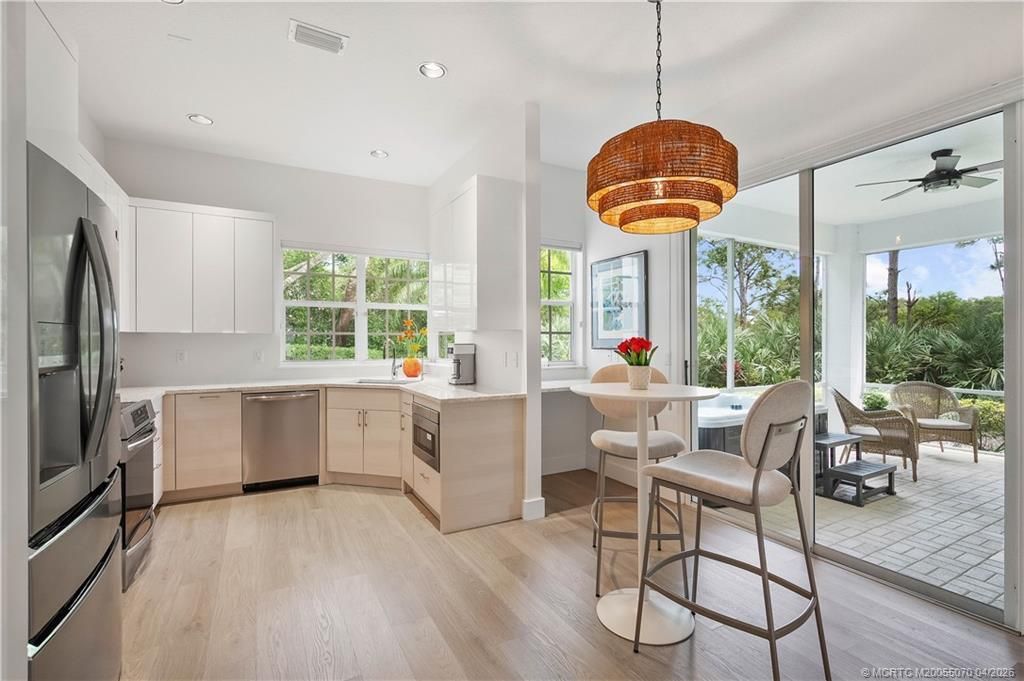 3488 SE Doubleton Drive, Stuart, FL 34997 Photo