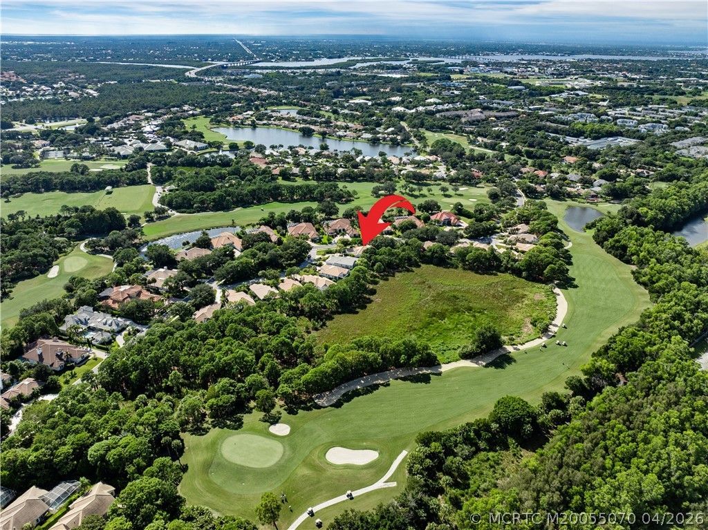 3488 SE Doubleton Drive, Stuart, FL 34997 Photo