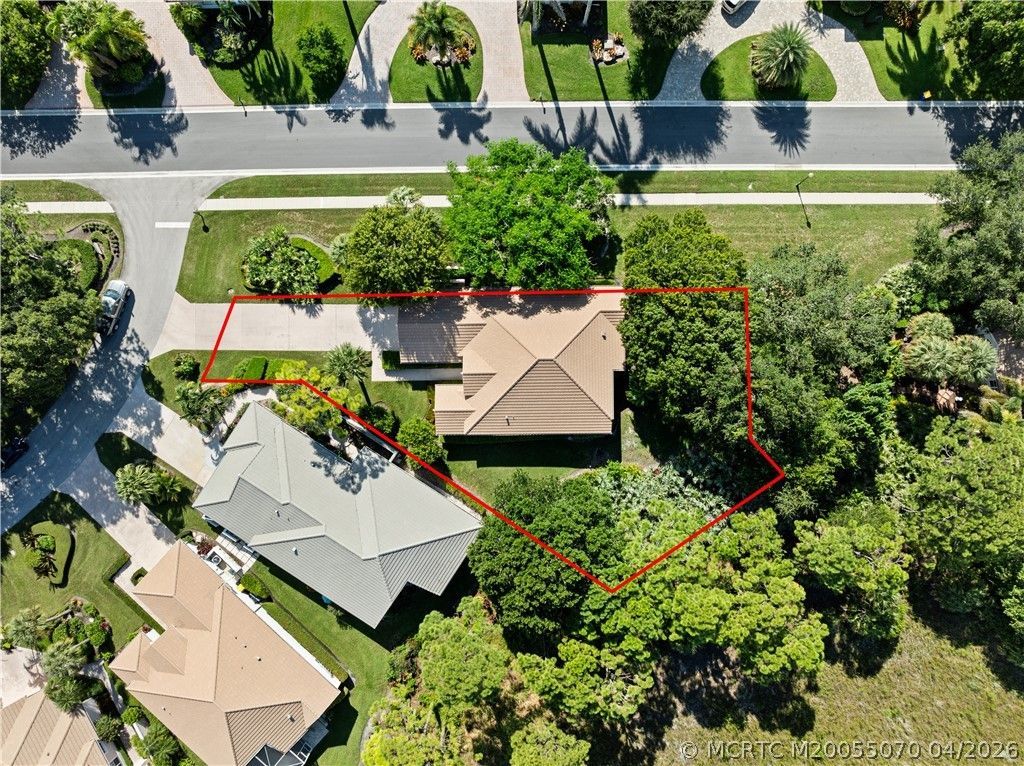 3488 SE Doubleton Drive, Stuart, FL 34997 Photo
