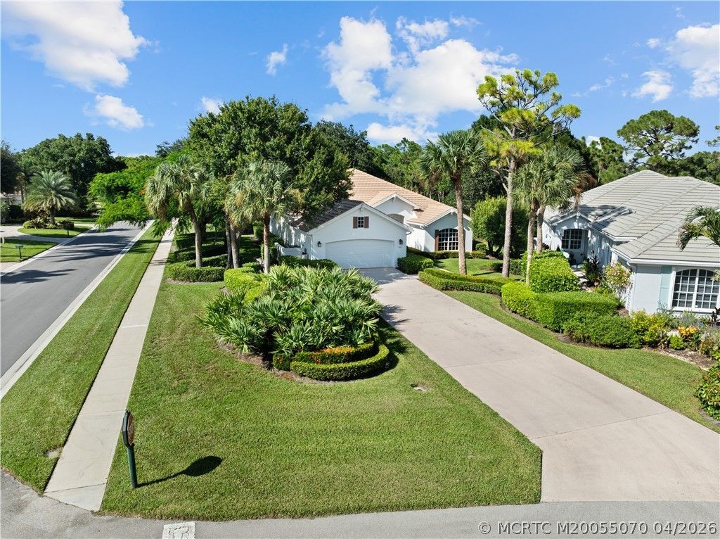 3488 SE Doubleton Drive, Stuart, FL 34997 Photo