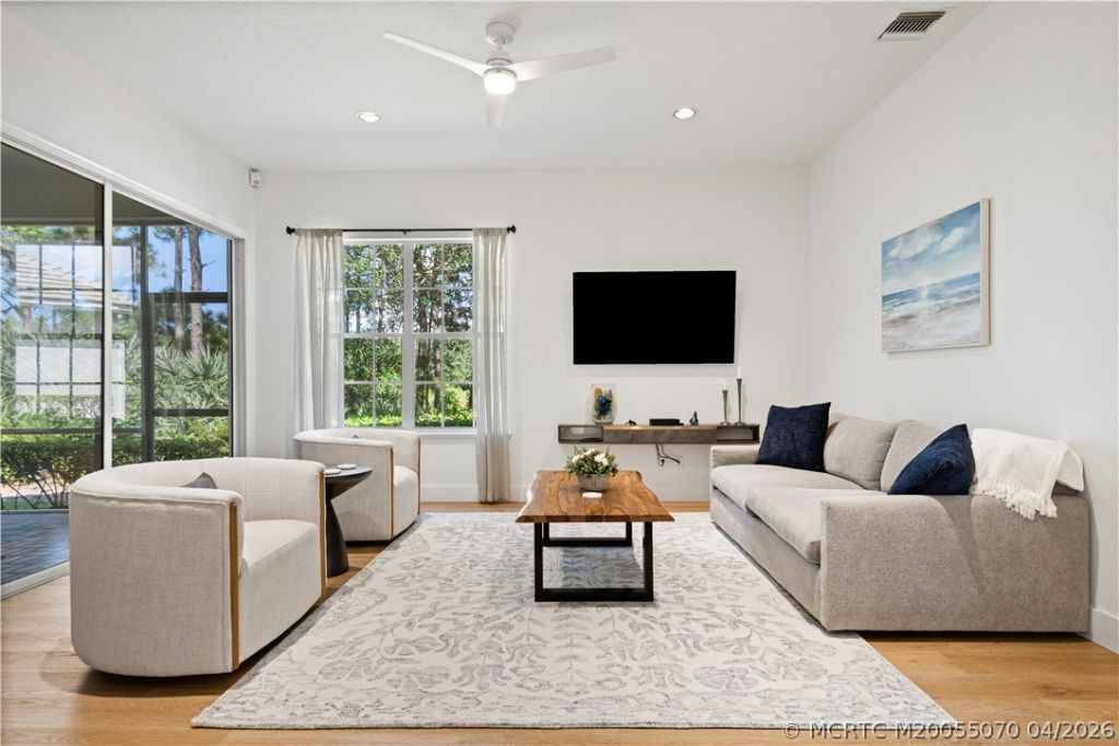 3488 SE Doubleton Drive, Stuart, FL 34997 Photo