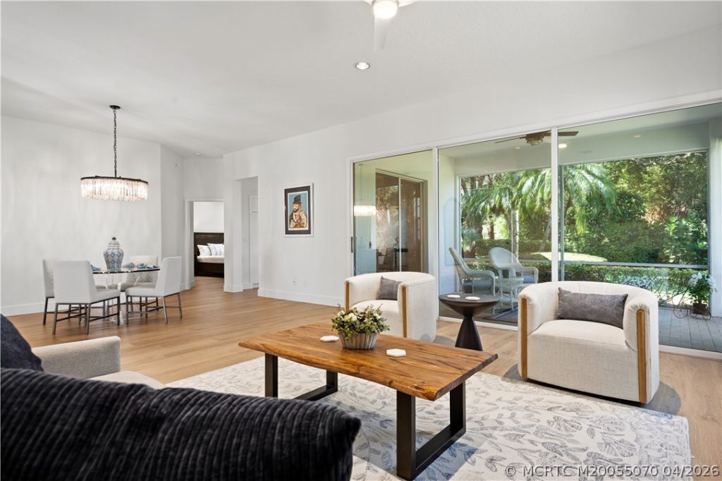 3488 SE Doubleton Drive, Stuart, FL 34997 Photo