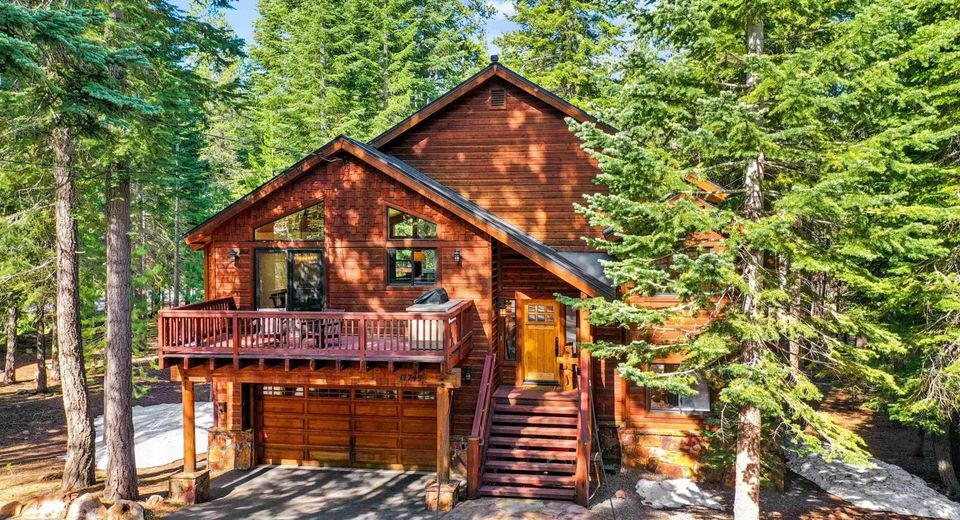 11749 Baden Road, Truckee, CA 96161 Photo