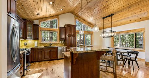 11749 Baden Road, Truckee, CA 96161 Photo