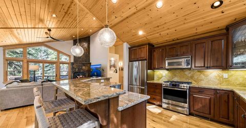 11749 Baden Road, Truckee, CA 96161 Photo