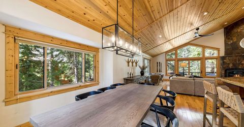 11749 Baden Road, Truckee, CA 96161 Photo