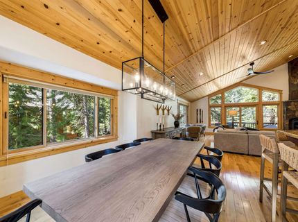 11749 Baden Road, Truckee, CA 96161 Photo