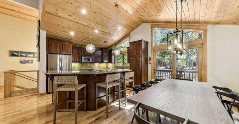 11749 Baden Road, Truckee, CA 96161 Photo