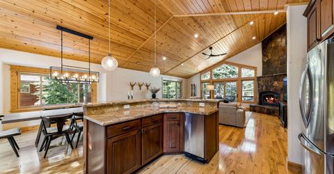 11749 Baden Road, Truckee, CA 96161 Photo