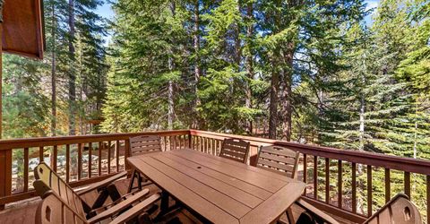 11749 Baden Road, Truckee, CA 96161 Photo