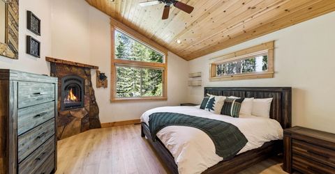 11749 Baden Road, Truckee, CA 96161 Photo