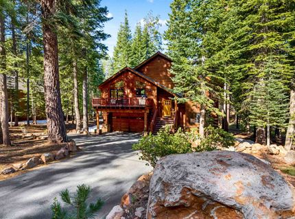 11749 Baden Road, Truckee, CA 96161 Photo