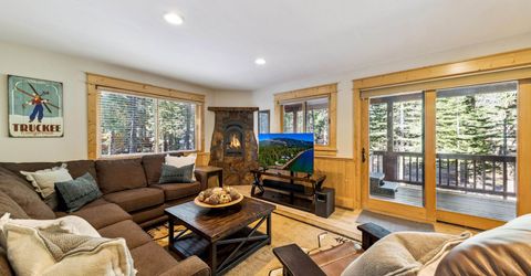 11749 Baden Road, Truckee, CA 96161 Photo
