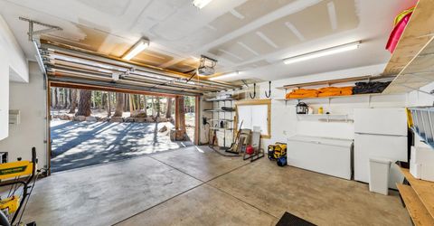 11749 Baden Road, Truckee, CA 96161 Photo