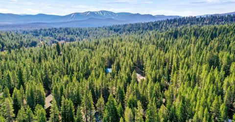 11749 Baden Road, Truckee, CA 96161 Photo