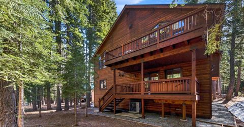 11749 Baden Road, Truckee, CA 96161 Photo